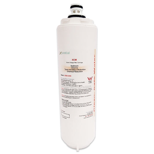 SLC-230-1C Snap Seal Water Filter