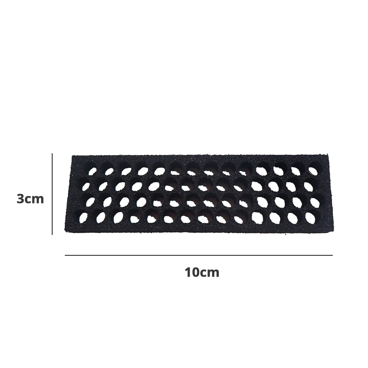 LG GENUINE REFRIGERATOR PART MCS62101801 DEODORIZER