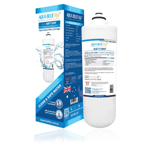 AX2-EF Replacement Filter, suits Zip 5 Star