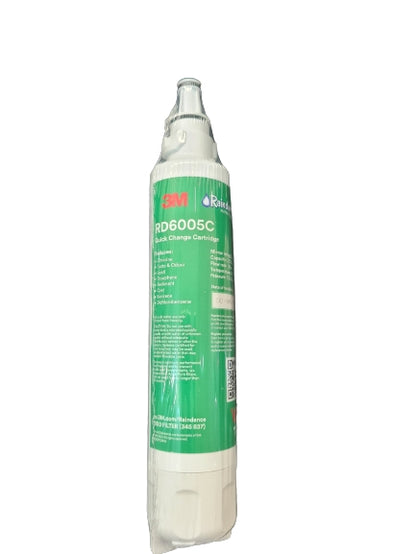 3M Caravan & RV CC111 RV401 Replacement Water Filter Cartridge