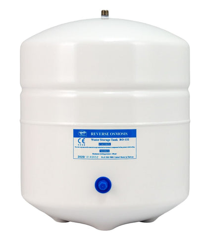 12 LITRE WATER STORAGE PRESSURE TANK SUIT REVERSE OSMOSIS SYSTEMS