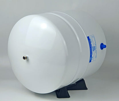 12 LITRE WATER STORAGE PRESSURE TANK SUIT REVERSE OSMOSIS SYSTEMS