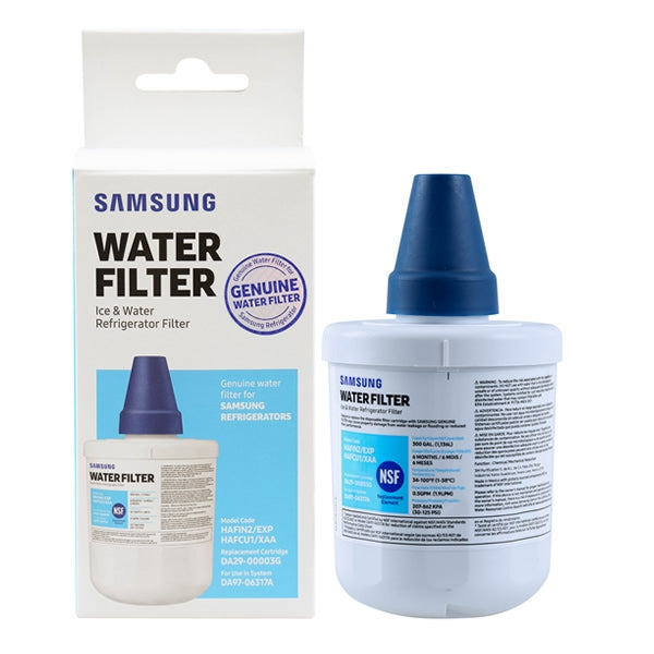 Samsung DA29-00003G Original Fridge Filter  Aqua-Pure Plus