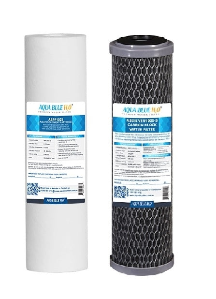  Caravan RV Water Filter Replacement Made in USA