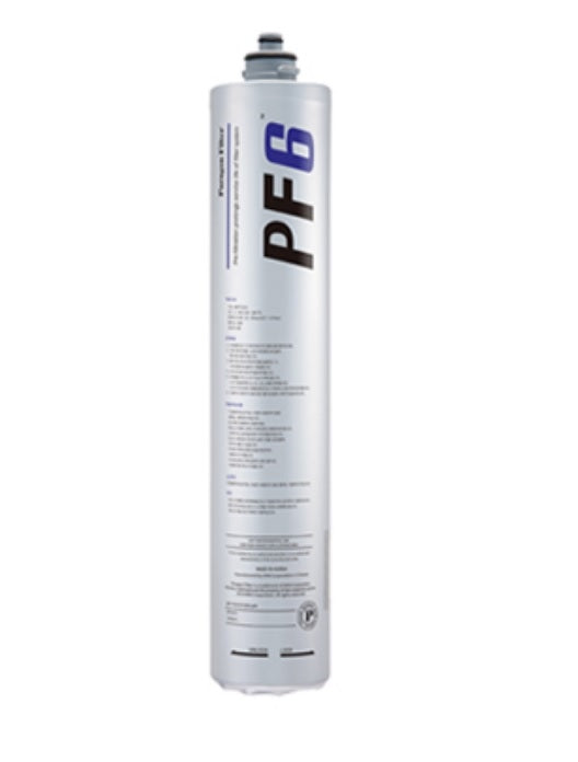 Paragon  PF6  Sediment and  Rust removal filter