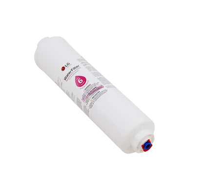 5231JA2012A LG Fridge Filter Genuine External fridge filter Hose(5M) Kit