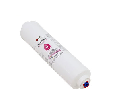10x 5231JA2012A LG External fridge Filter-Genuine Part