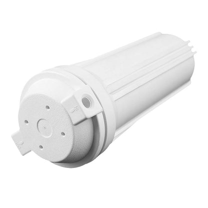10inch Replacement Filter Housing with Cap