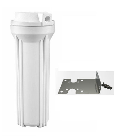10inch Replacement Filter Housing with Cap