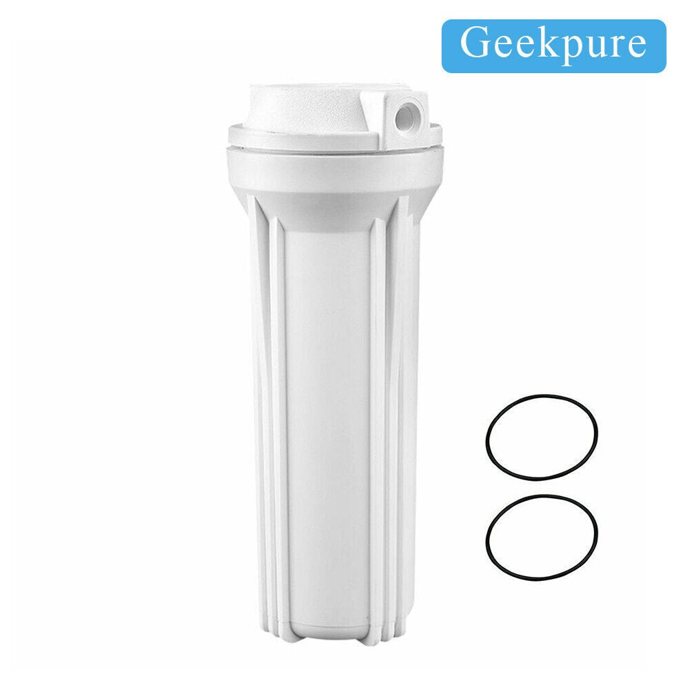 10inch Replacement Filter Housing with Cap