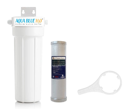 10inch Replacement Filter Housing with Cap
