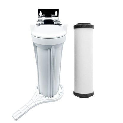 10inch Replacement Filter Housing with Cap