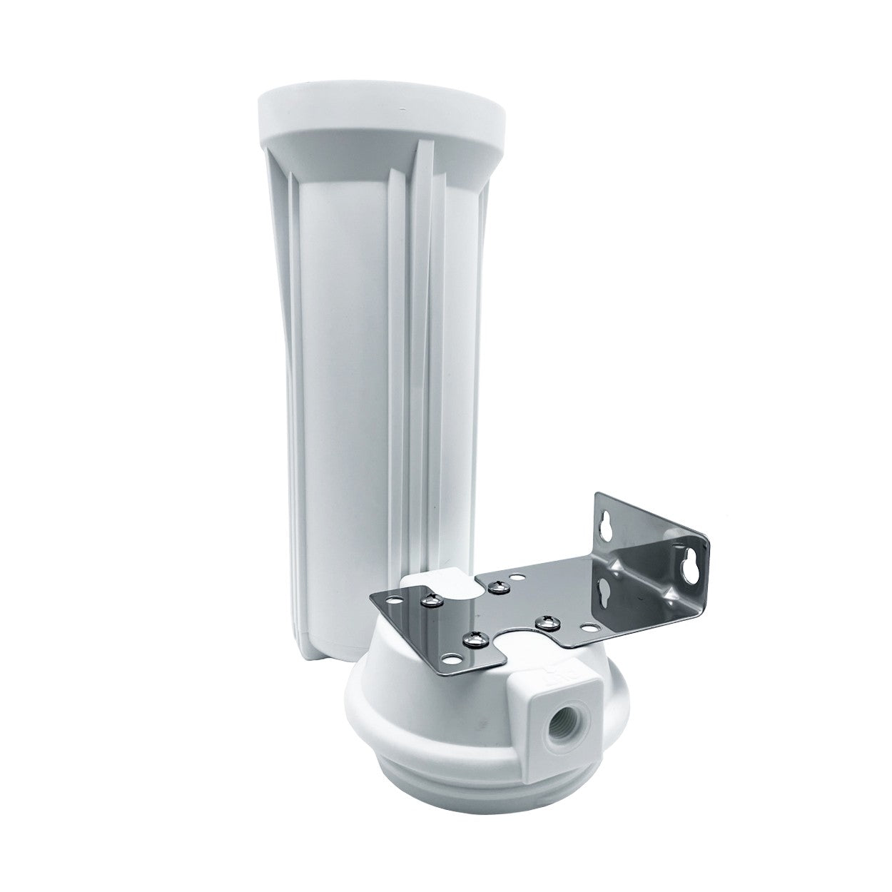 10inch Replacement Filter Housing with Cap
