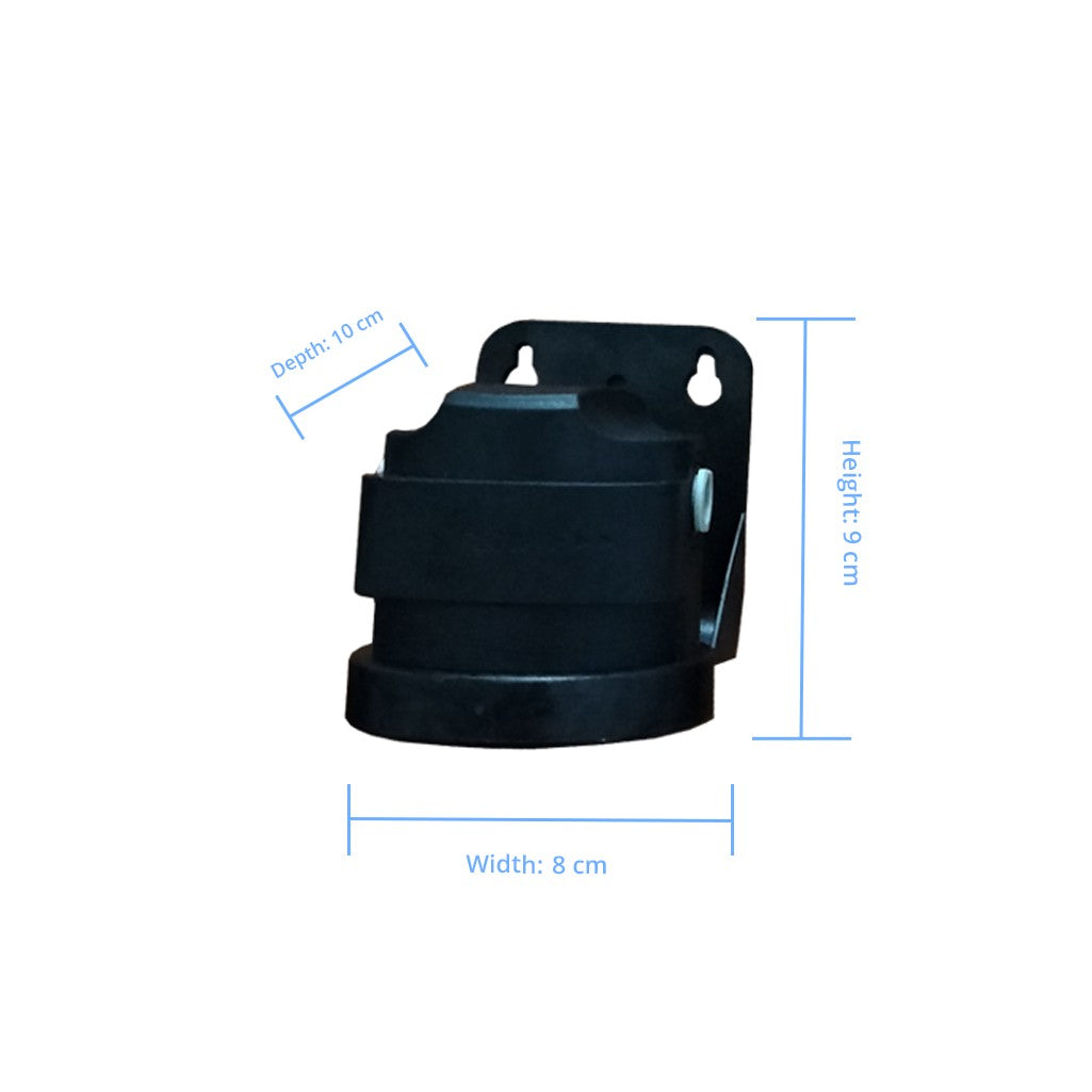 RV2-S  CARAVAN FILTER  3/8" CONNECTION WITH FULL KIT replace Everpure ADC