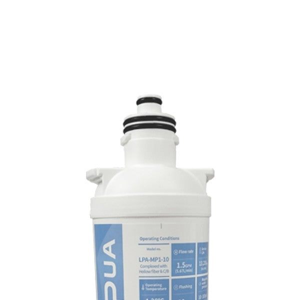 Puretec Puremix Z7-R 1 Micron Replacement Water Filter Cartridge