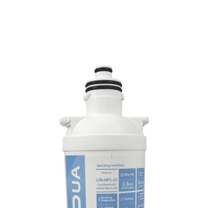 Puretec Puremix Z7-R 1 Micron Replacement Water Filter Cartridge