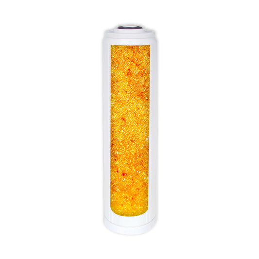 20″ x 4.5″ Mixed Bed Resin DI Water Filter