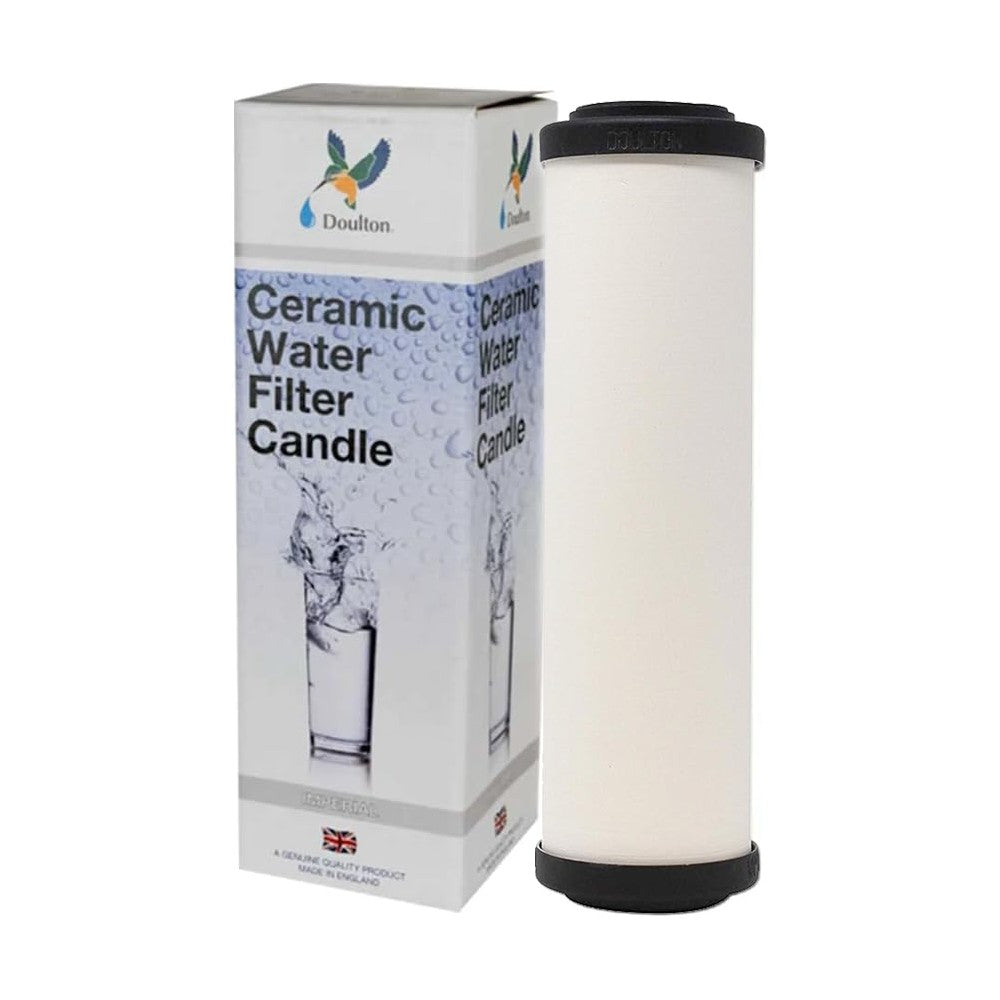 W9221000 Doulton Replacement Ceramic Filter 10inch  Sterasyl