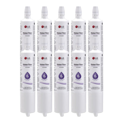LG 5231JA2006B/LT600P GENUINE FRIDGE WATER FILTER - INTERNAL