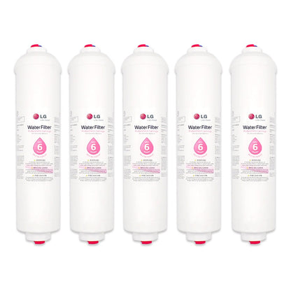 5x 5231JA205x 5231JA2012A LG Fridge Filter12A LG Fridge Filter