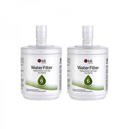 5231JA2002A  -LT500P  LG Fridge Filter by Microfilter