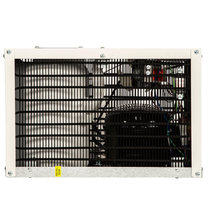 IC8 REMOTE/UNDERSINK CHILLER REMOTE/UNDERSINK CHILLER