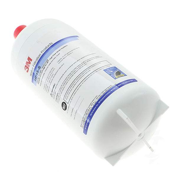 3M Purification HF45-S Replacement Cartridge 56133-09 for ICE145-S Ice Machine Water Filter