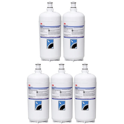 3M Purification HF45-S Replacement Cartridge 56133-09 for ICE145-S Ice Machine Water Filter