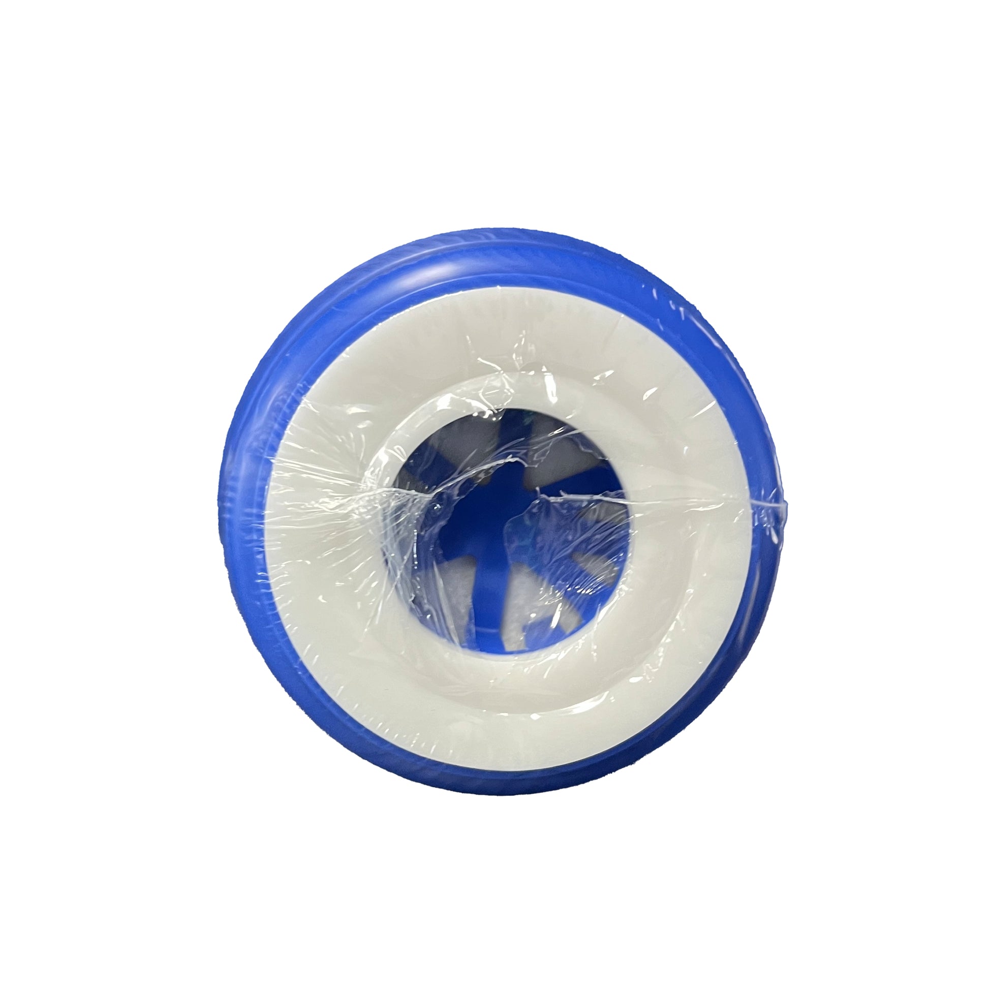 Twin Under Sink Housing Upgrade Kit Only 10" USA made