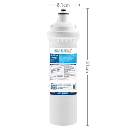 HiFlow /HI FLOW  quick-change Replacement Filter EV9870-01/C-T-HIFLOW