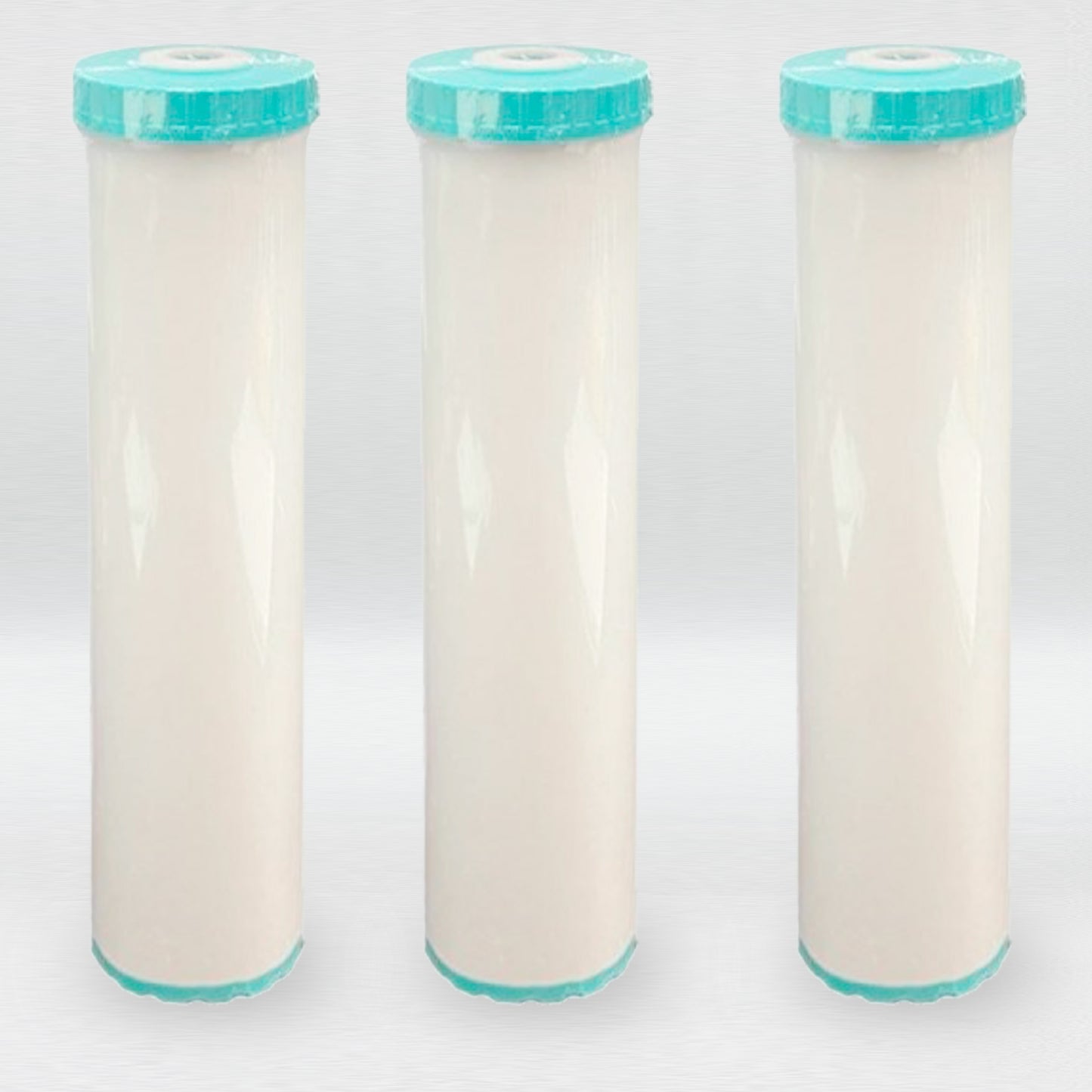 90% Fluoride Removal Replacement Filters 20x 4.5  Alumina ball  filter