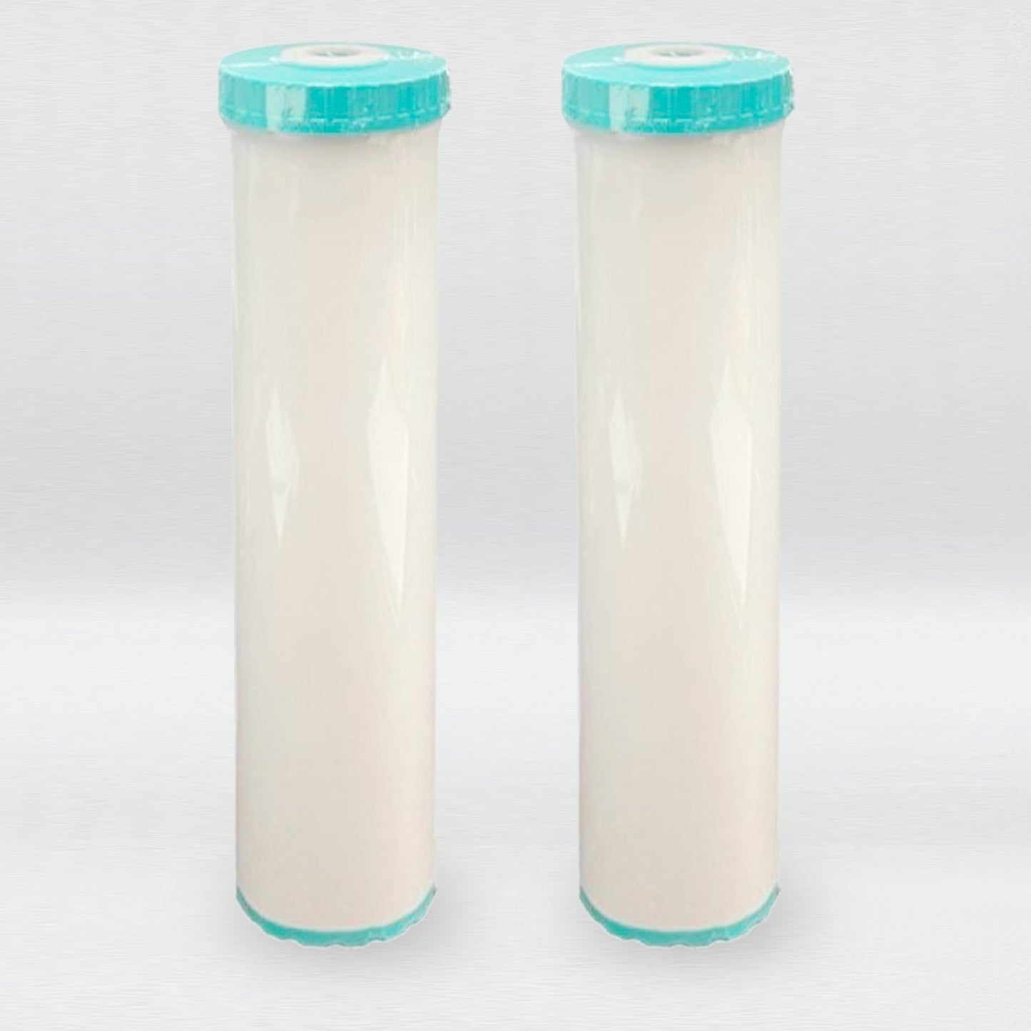 90% Fluoride Removal Replacement Filters 20x 4.5  Alumina ball  filter