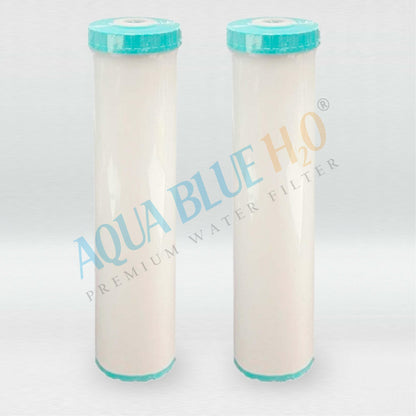90% Fluoride Removal Replacement Filters 20x 4.5  Alumina ball  filter