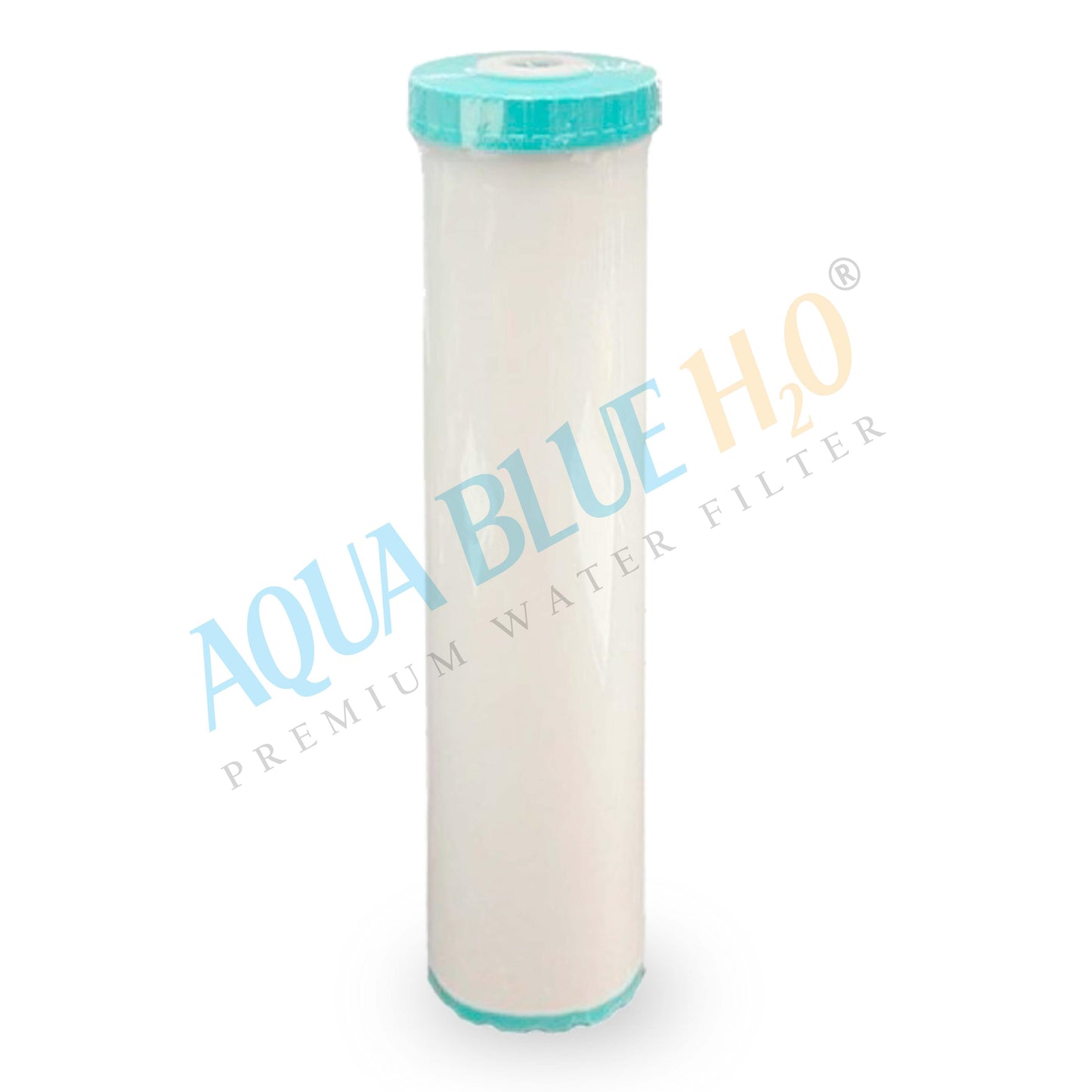 90% Fluoride Removal Replacement Filters 20x 4.5  Alumina ball  filter