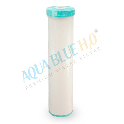 90% Fluoride Removal Replacement Filters 20x 4.5  Alumina ball  filter