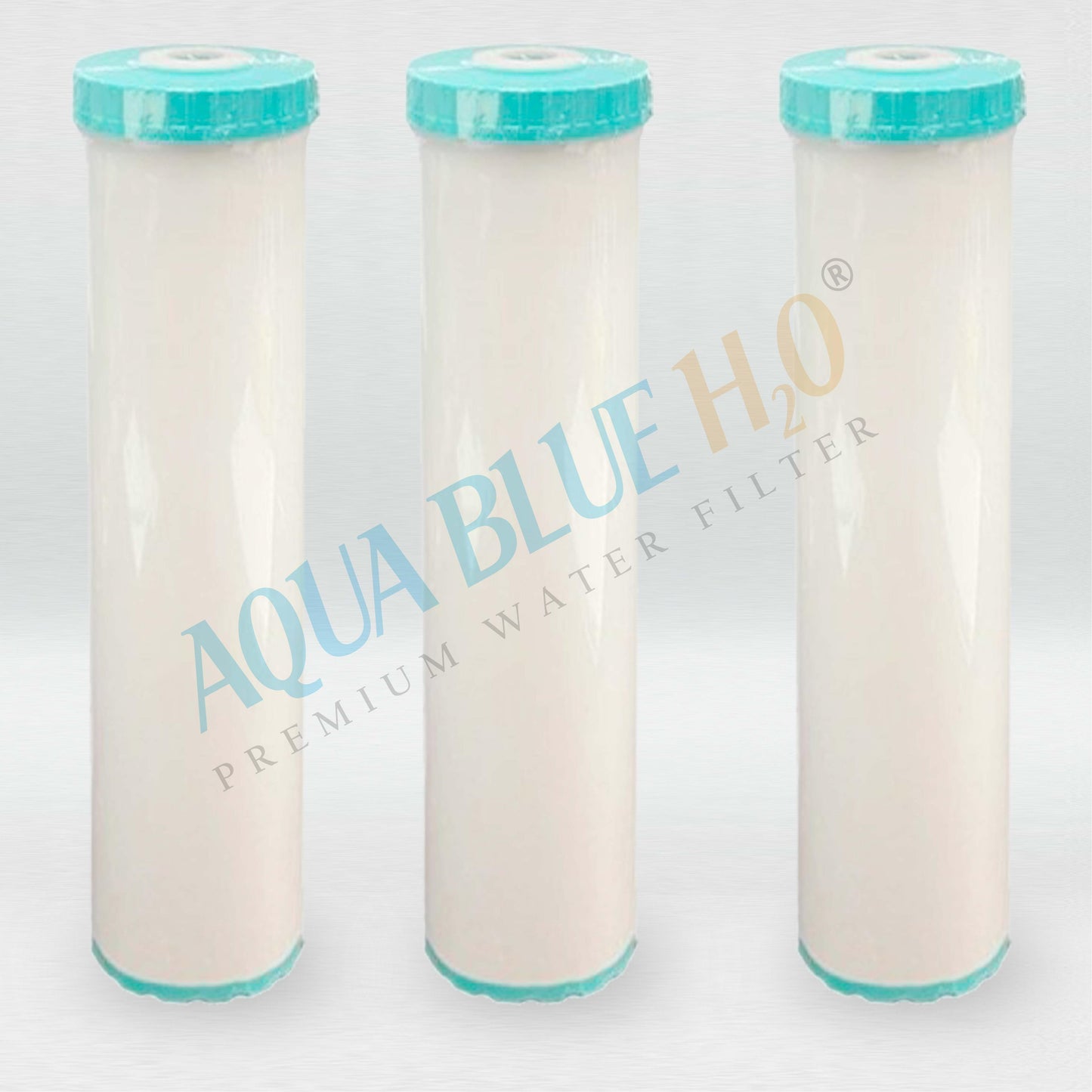 90% Fluoride Removal Replacement Filters 20x 4.5  Alumina ball  filter