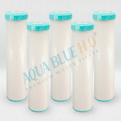 90% Fluoride Removal Replacement Filters 20x 4.5  Alumina ball  filter