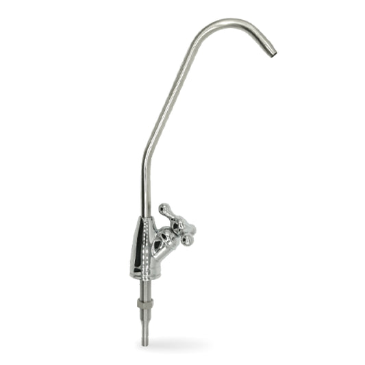 Faucet K Drinking Water Filter Tap Chrome Plated faucets round handle