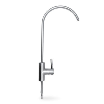 Boston Water Filter Faucet  Full Stainless Steel  304
