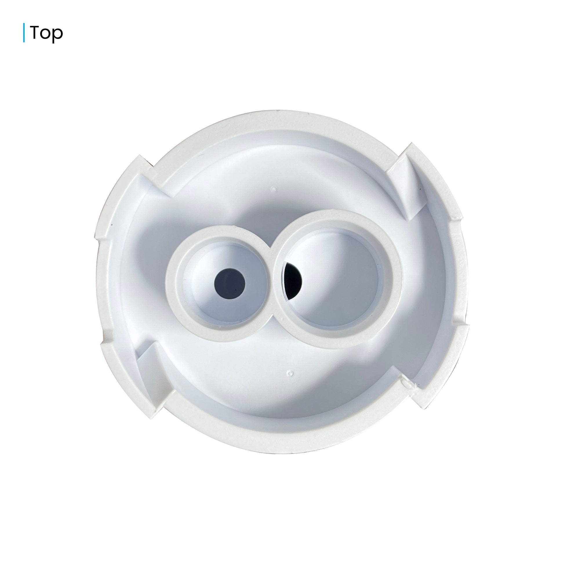 GE XWF Filter replacement Fits to Haier compatible with F&P 868686 XWF