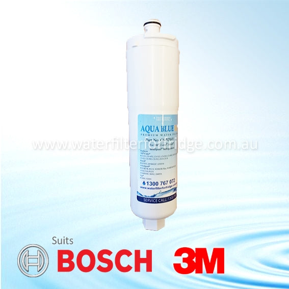 640565 Bosch 3M CS-52  by Aqua  Blue H20 