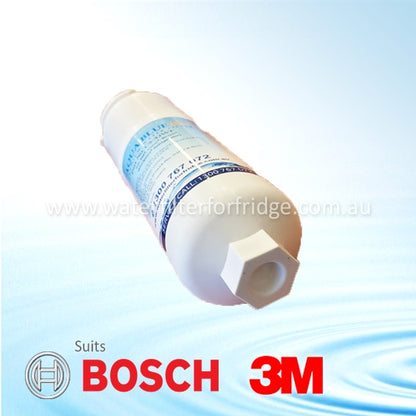 640565 Bosch 3M CS-52  by Aqua  Blue H20 