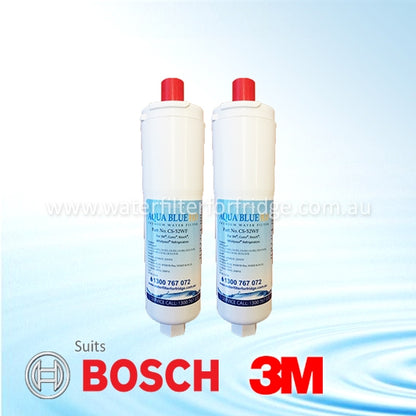 640565 Bosch 3M CS-52  by Aqua  Blue H20 