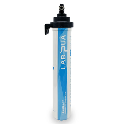 Lab Pua  LPA-MP1-17 0.1 Micron Quick Twist Filter High flow Kit
