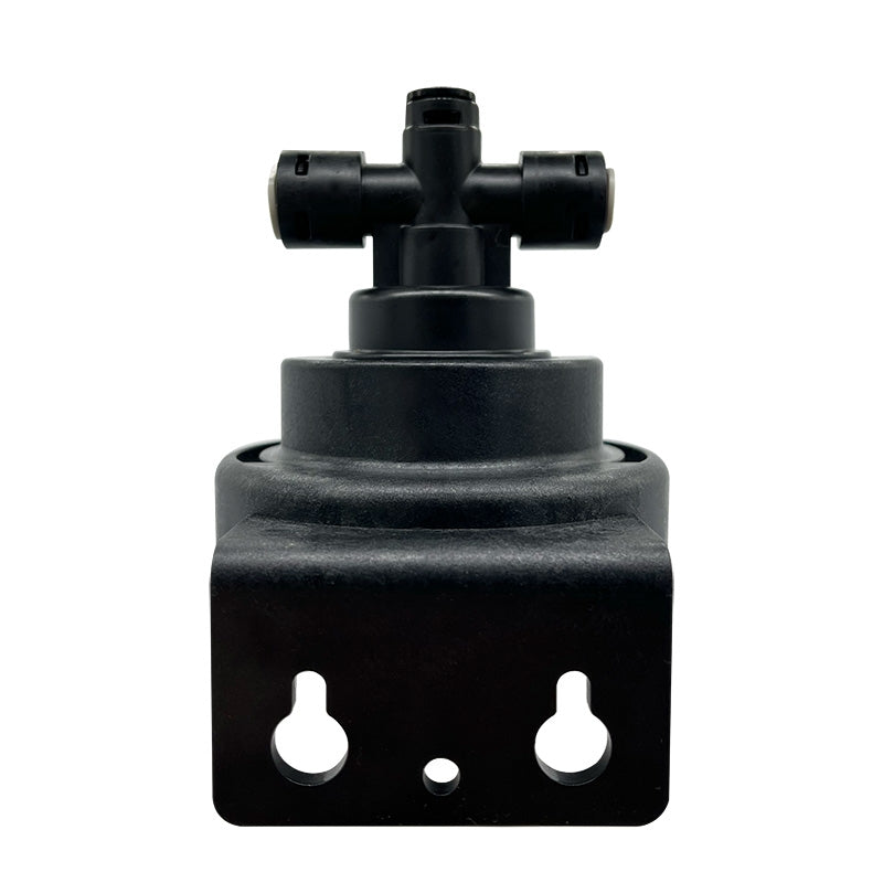 Lab Pua  LPA-MP1-17 0.1 Micron Quick Twist Filter High flow Kit