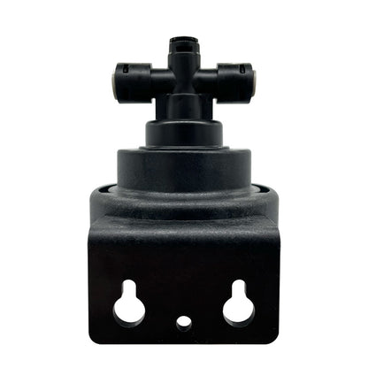 Lab Pua  LPA-MP1-17 0.1 Micron Quick Twist Filter High flow Kit