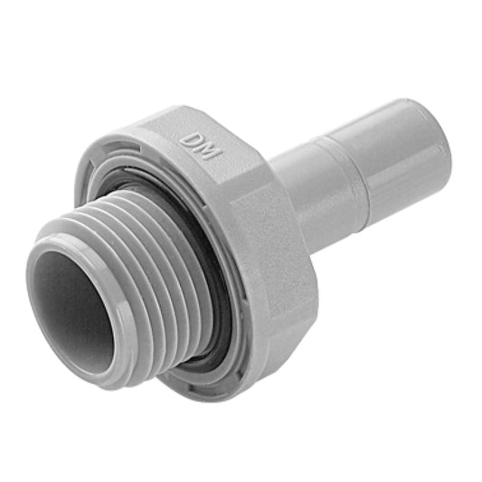 SAB Stem Adapter BSP(P) Thread