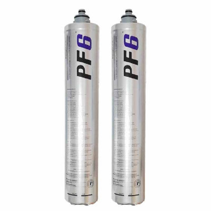 Everpure 4CB5-K  replacement by Paragon American carbon block