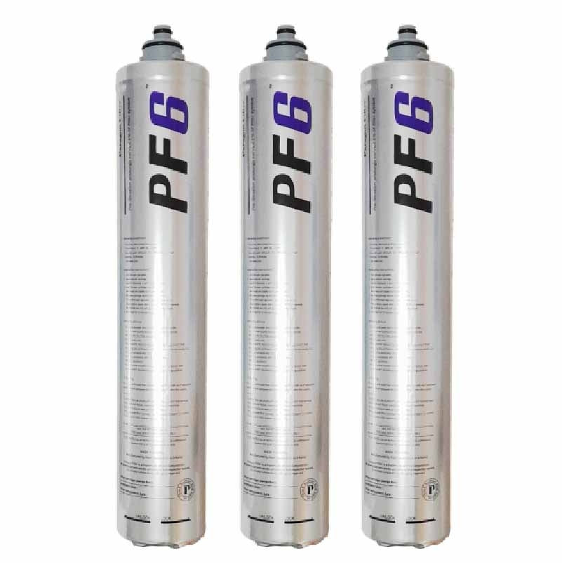 Everpure 4CB5-K  replacement by Paragon American carbon block