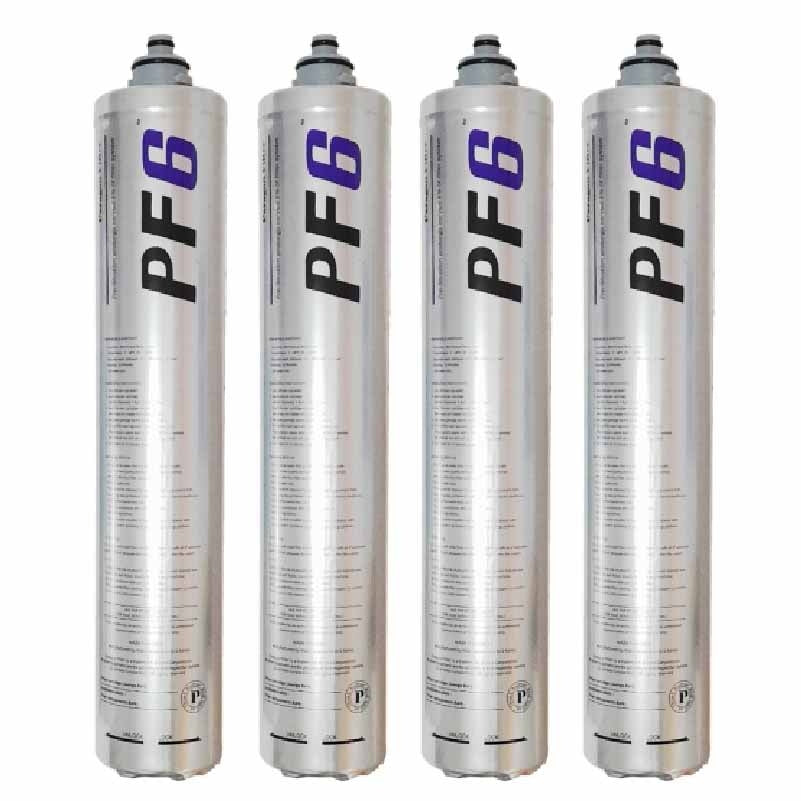 Everpure 4CB5-K  replacement by Paragon American carbon block